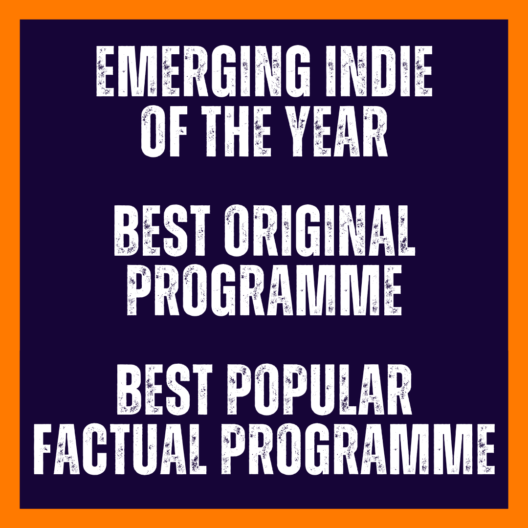 We are just delighted to announce that 'The Jury: Murder Trial' has been shortlisted for an astounding 3 Broadcast Awards! Emerging Indie of the Year, Best Original Programme and Best Popular Factual Programme. #BroadcastAwards #BA2025 #thejury #thejurymudertrial #channel4