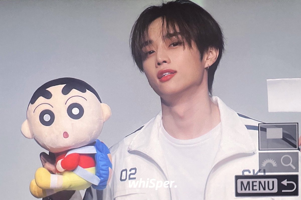 241128
#선우 #SUNWOO 
#더보이즈 #THEBOYZ