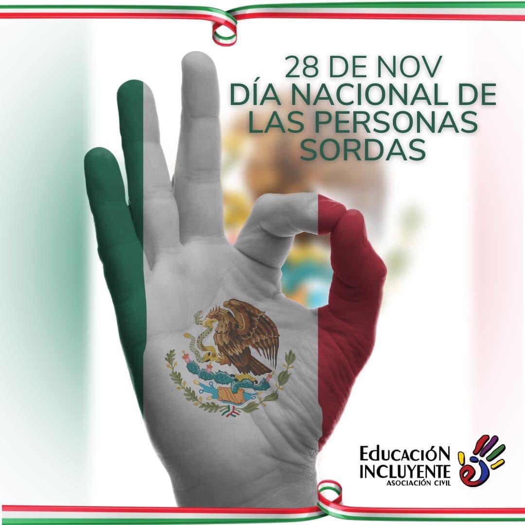 Educación Incluyente tweet media
