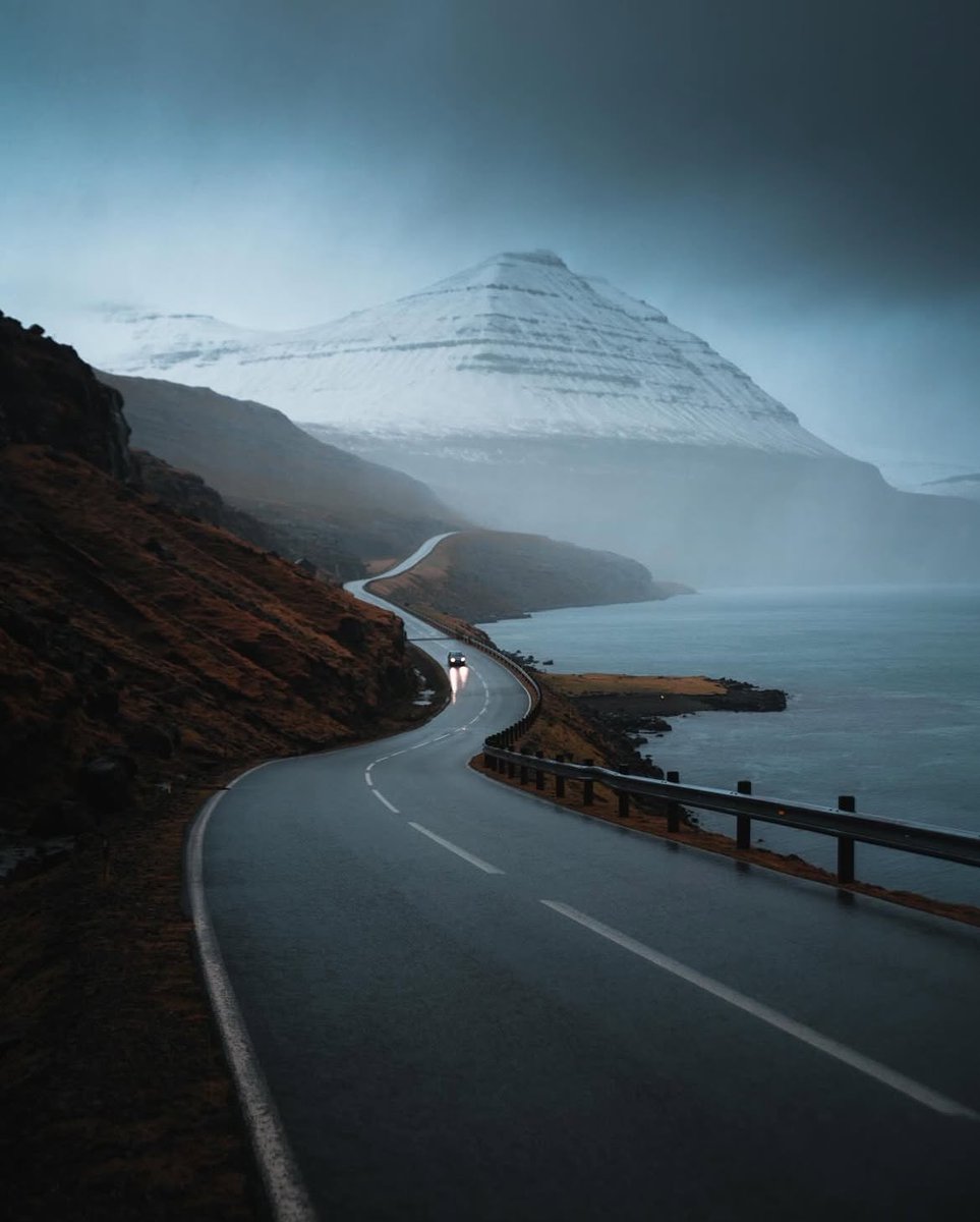 earthcurated's tweet photo. Faroe Islands 🇫🇴 https://t.co/ibMk42WXzZ