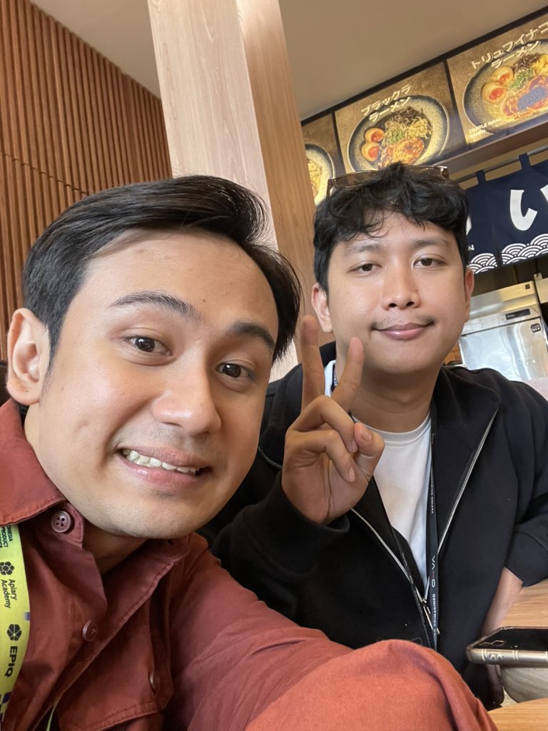 BannyArchard's tweet photo. “Mif foto buat mama aku” https://t.co/QQYjduoKze