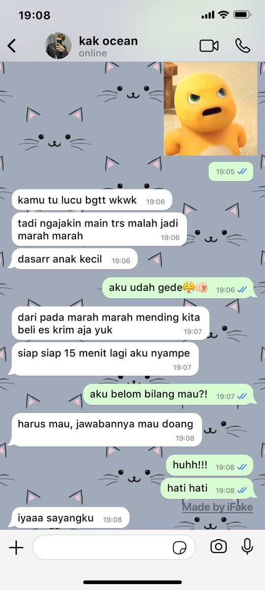 cyra tweet media