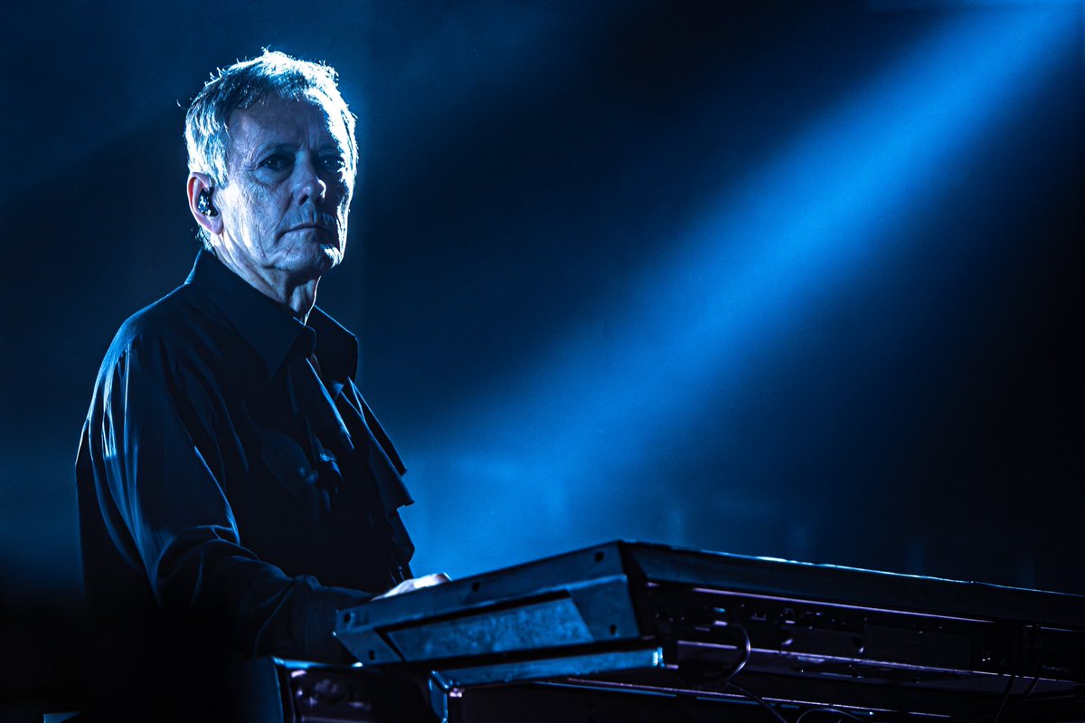 The Cure tweet media