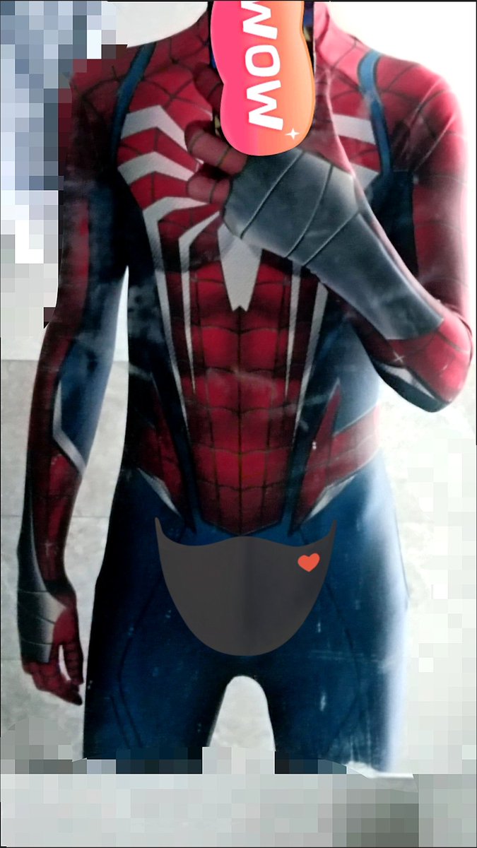 🕷️
