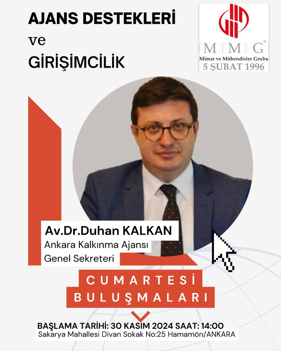 MMG Ankara Şubesi (@mmgankara) on Twitter photo 
