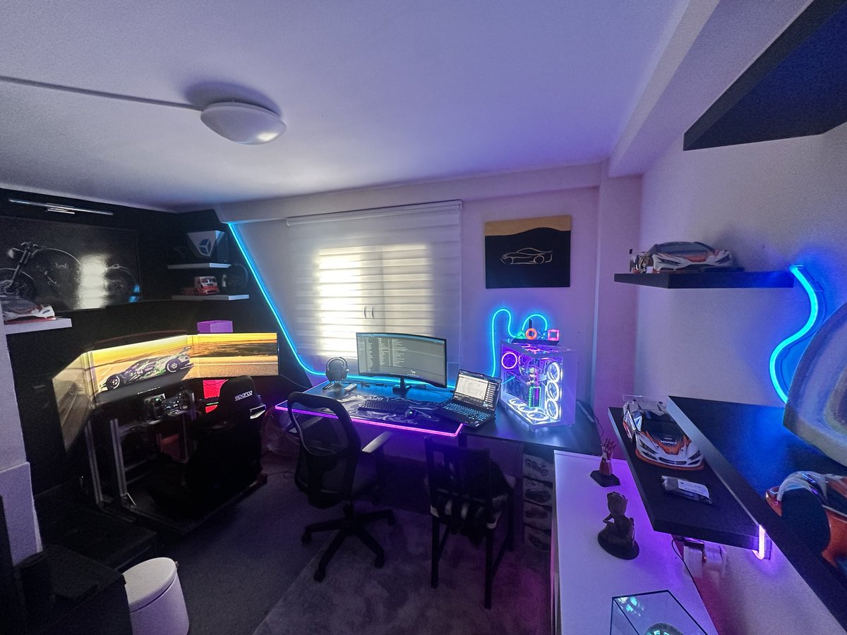 Pues ya estaria 😅