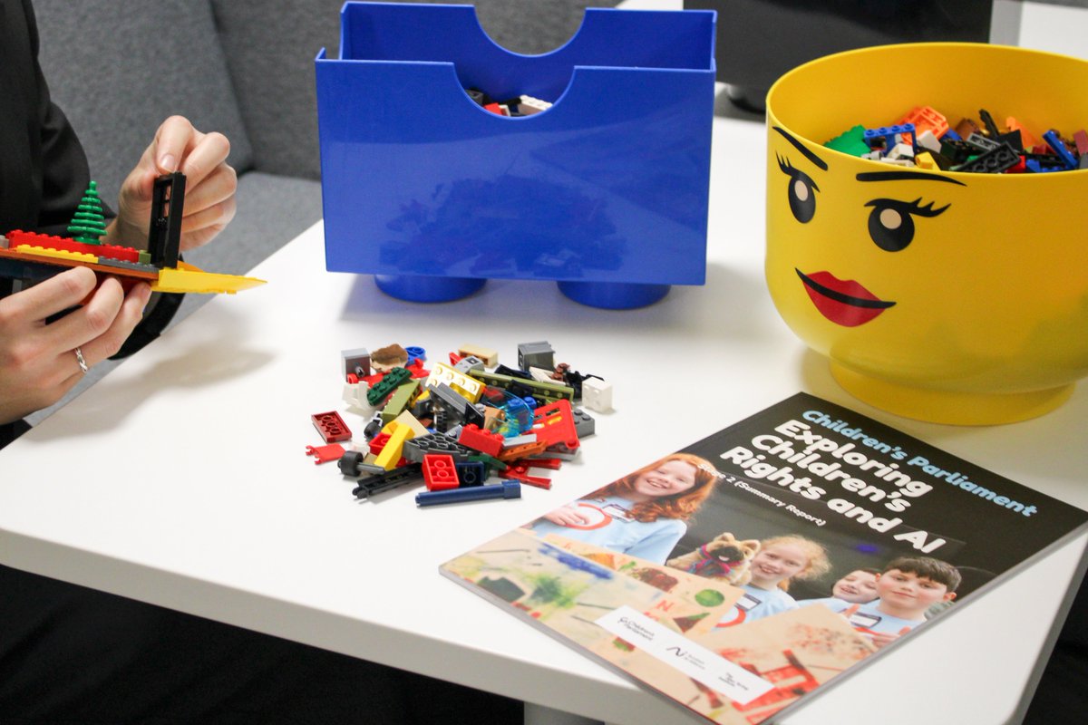 The Alan Turing Institute tweet media