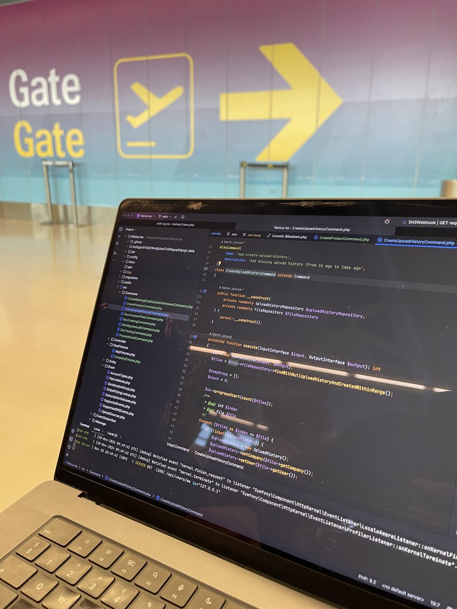 its_janosik's tweet image. ✈️ Working from the airport, but not battling fires today 🔥

—focusing on improving #Filetica @filetica based on suggestions!

🛠️ Current task: Making tables resizable for better organization. Small tweaks, big impact!

Always feels good turning user feedback into features.