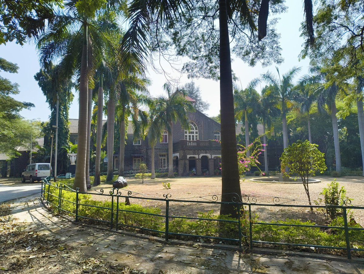 Samraatraao's tweet photo. #JustPuneThings #Pune https://t.co/CkA5JZ5R54