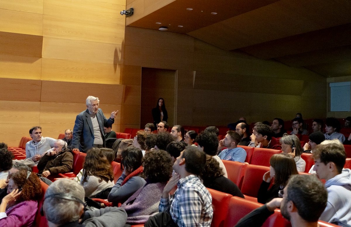 ⚡ Instituto Galego de Física de Altas Enerxías ⚛️ tweet media