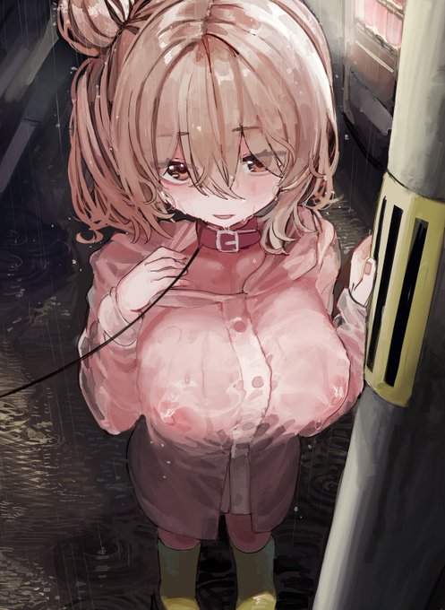 露出さとうささら☔ 