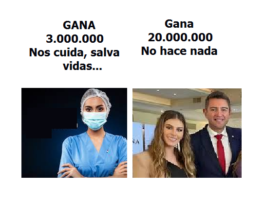 BogadoMayor's tweet photo. ESTO ES PARAGUAY...
Que se entere el mundo... https://t.co/Mfpm9i9EsO