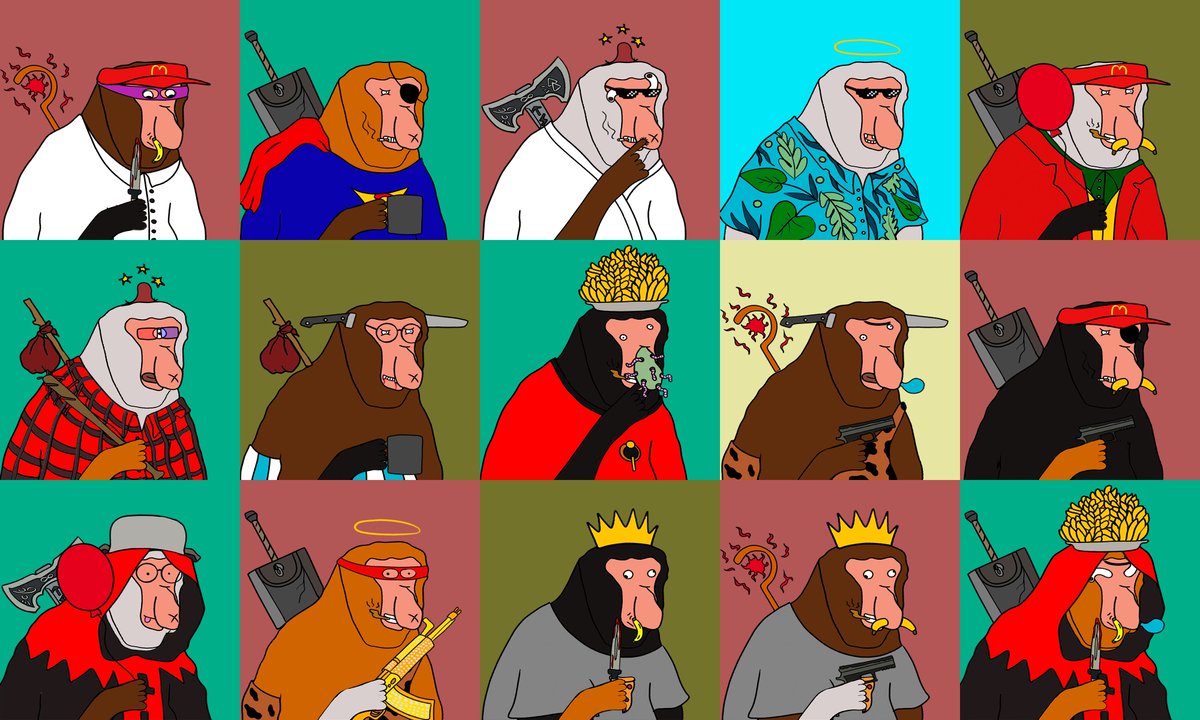 PoperMonkees tweet media