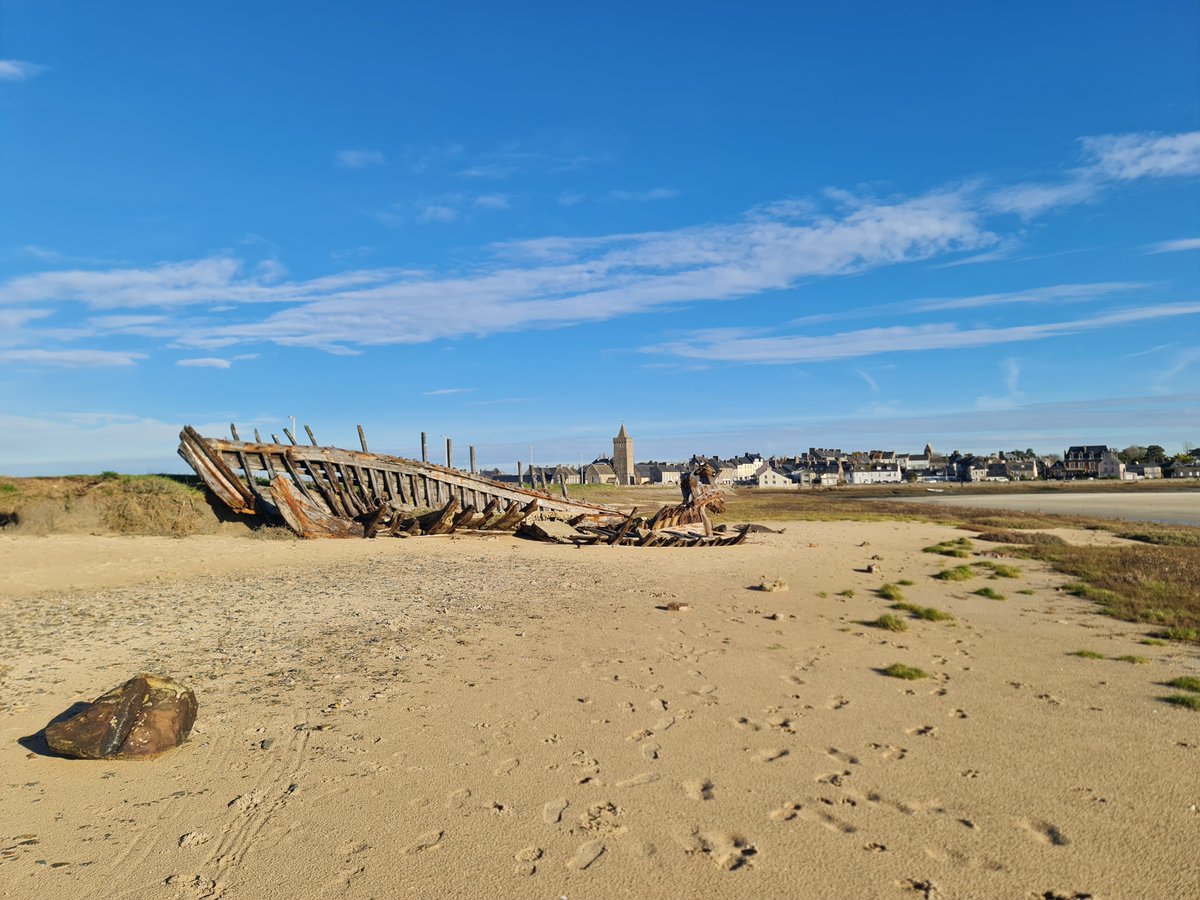 MyriamDenielTer's tweet photo. Récréation 🏃‍♀️

#cotentinunique https://t.co/pK9r7XFWqV