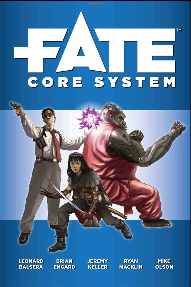 Critical Skills RPG tweet media