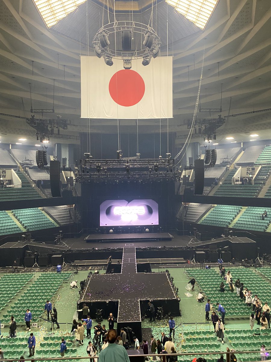 m_uchp's tweet photo. 川村文乃さんご卒業おめでとうございます！夢のような2時間半でした。夢見た15年から文乃ちゃんを知ったので卒業曲に選ばれたこと、BDイベントでも歌ってくれたこと、一生の思い出です。明日からは寂しくなるけど、文乃ちゃんの幸せを祈ってます。ずーっと大好き！出会えて幸せ！💜✨#キラキラしちゅう https://t.co/n93HiFedaM