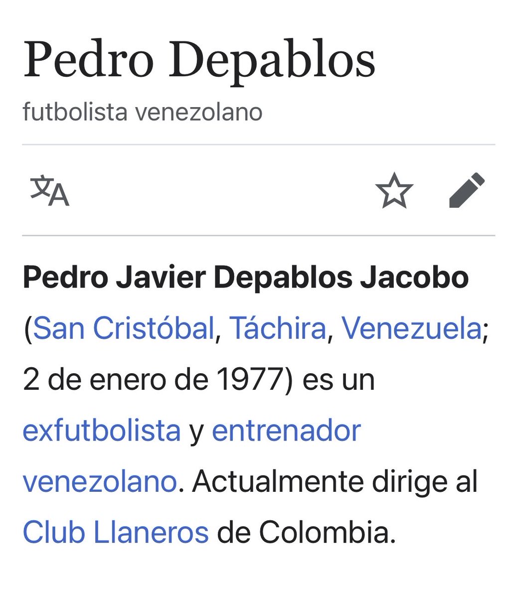 Luis Arturo Henao C tweet media