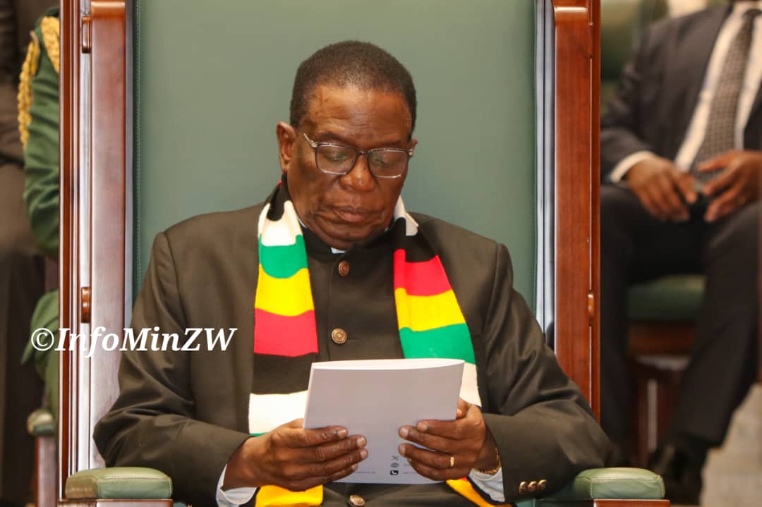 Ministry of Information, Publicity & Broadcasting tweet media