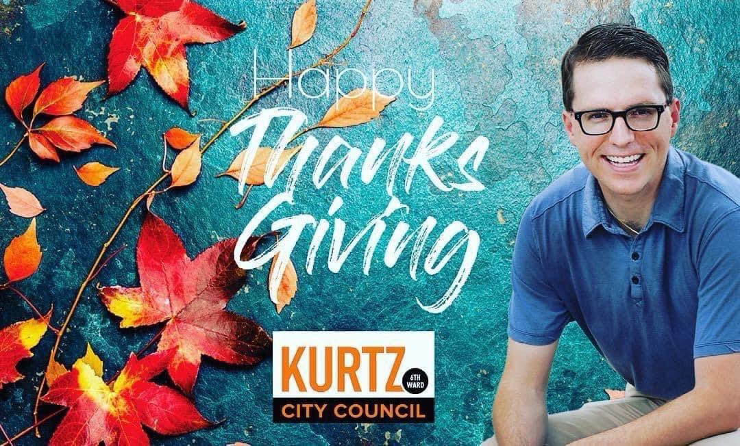 Wishing you and your family a Happy Thanksgiving!