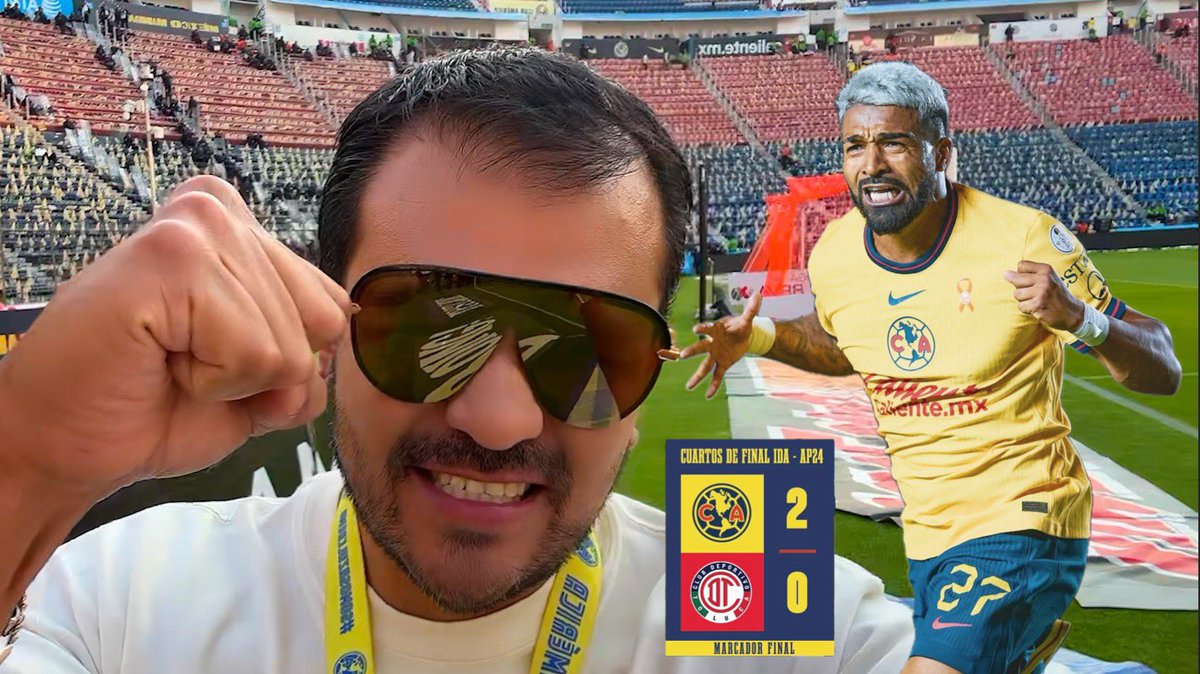 NUEVO VIDEO 🦅

👉🏽 youtu.be/5Uykd4lwNOQ?si…