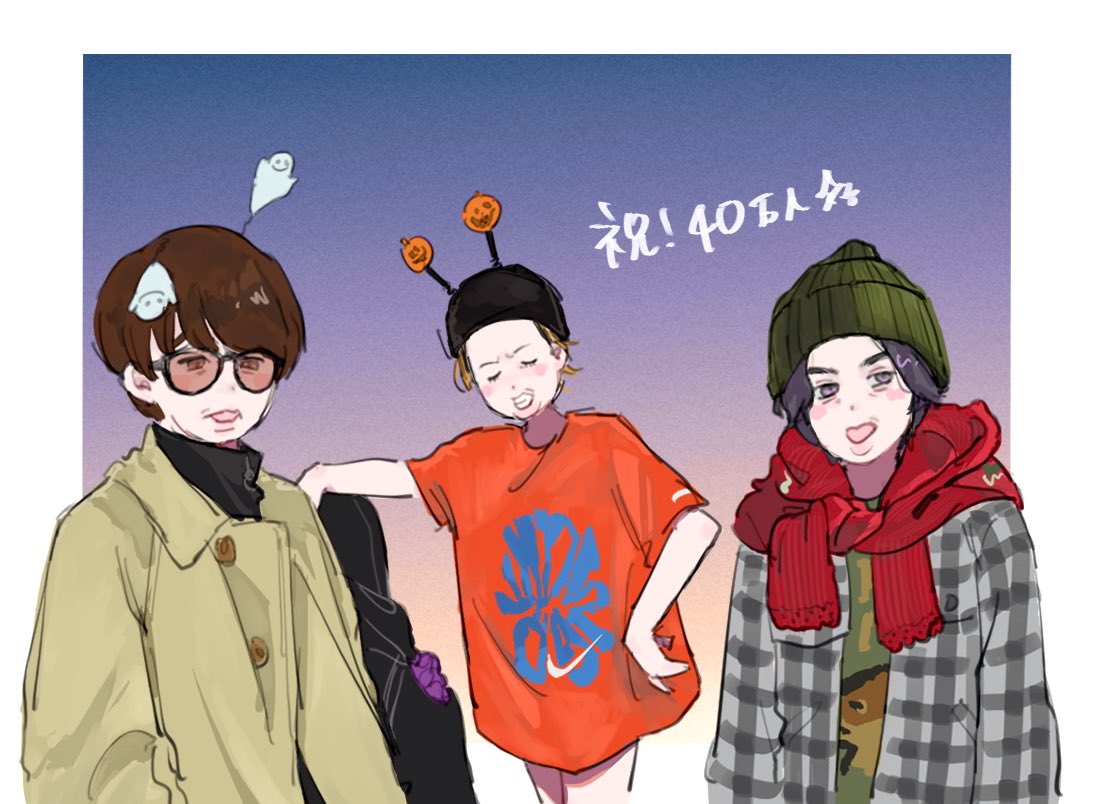 xz53284's tweet photo. おめでとー🌟 https://t.co/iMhiAXYGCA