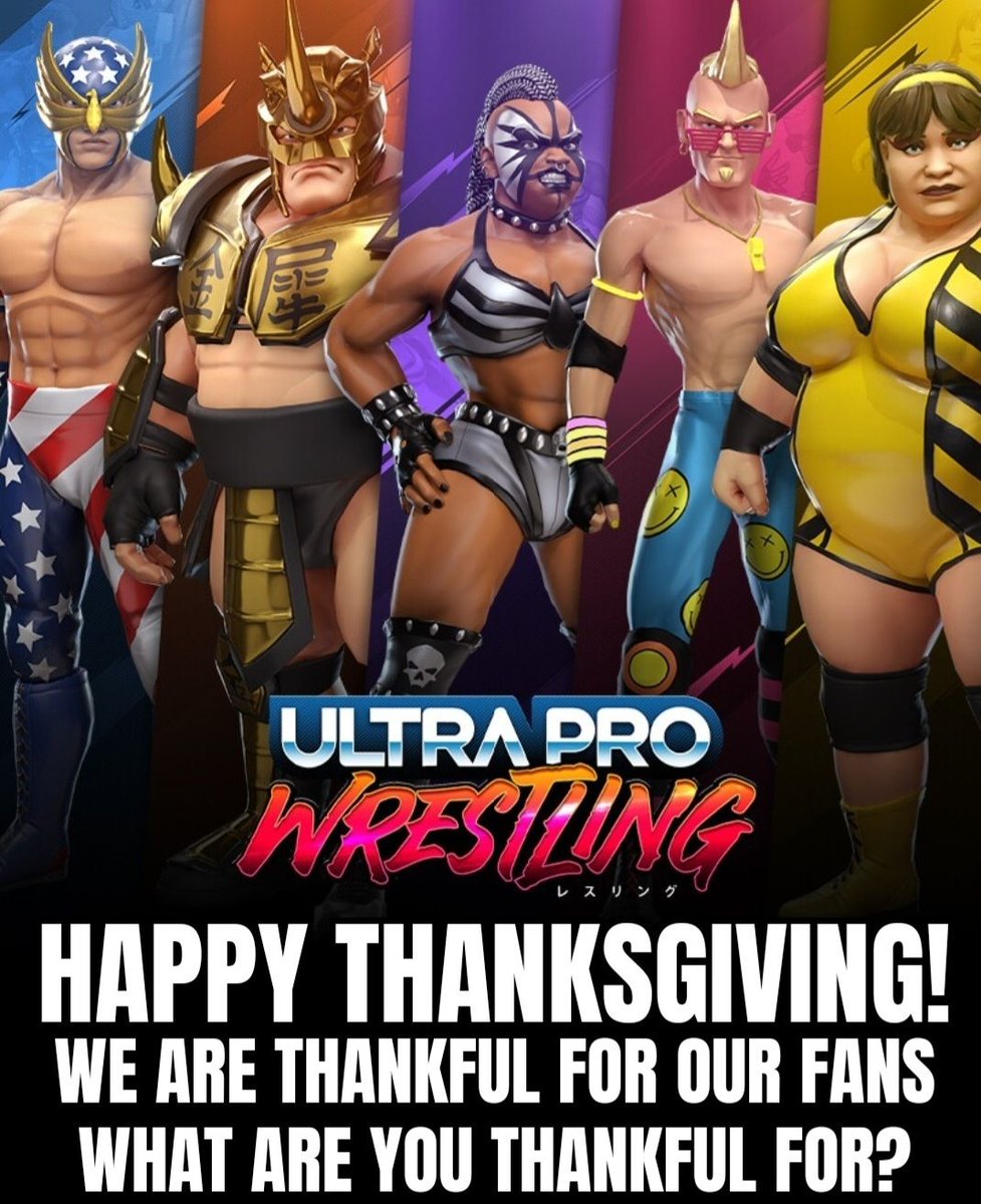 Ultra Pro Wrestling tweet media