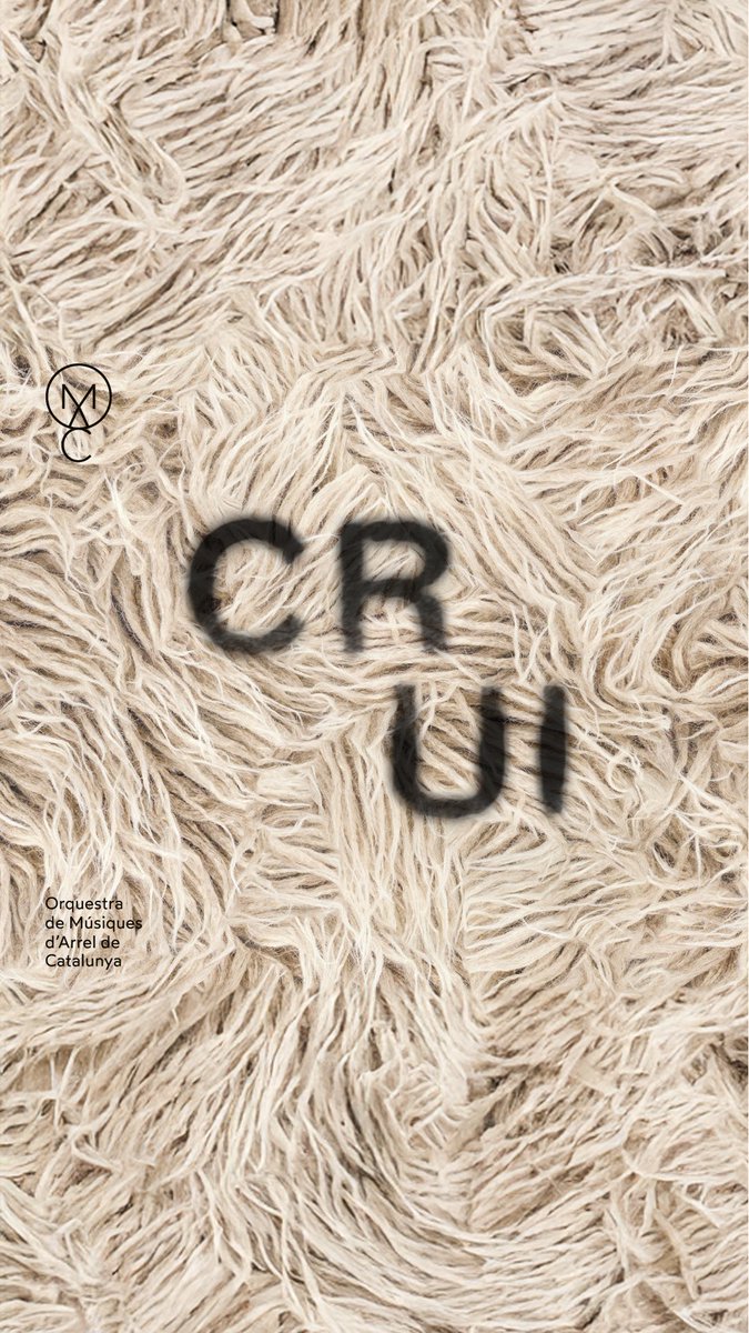 Aquesta nit ja podreu sentir el nostre nou disc, Crui!

Preguarda l’estrena a preguardacrui.ppf.cat