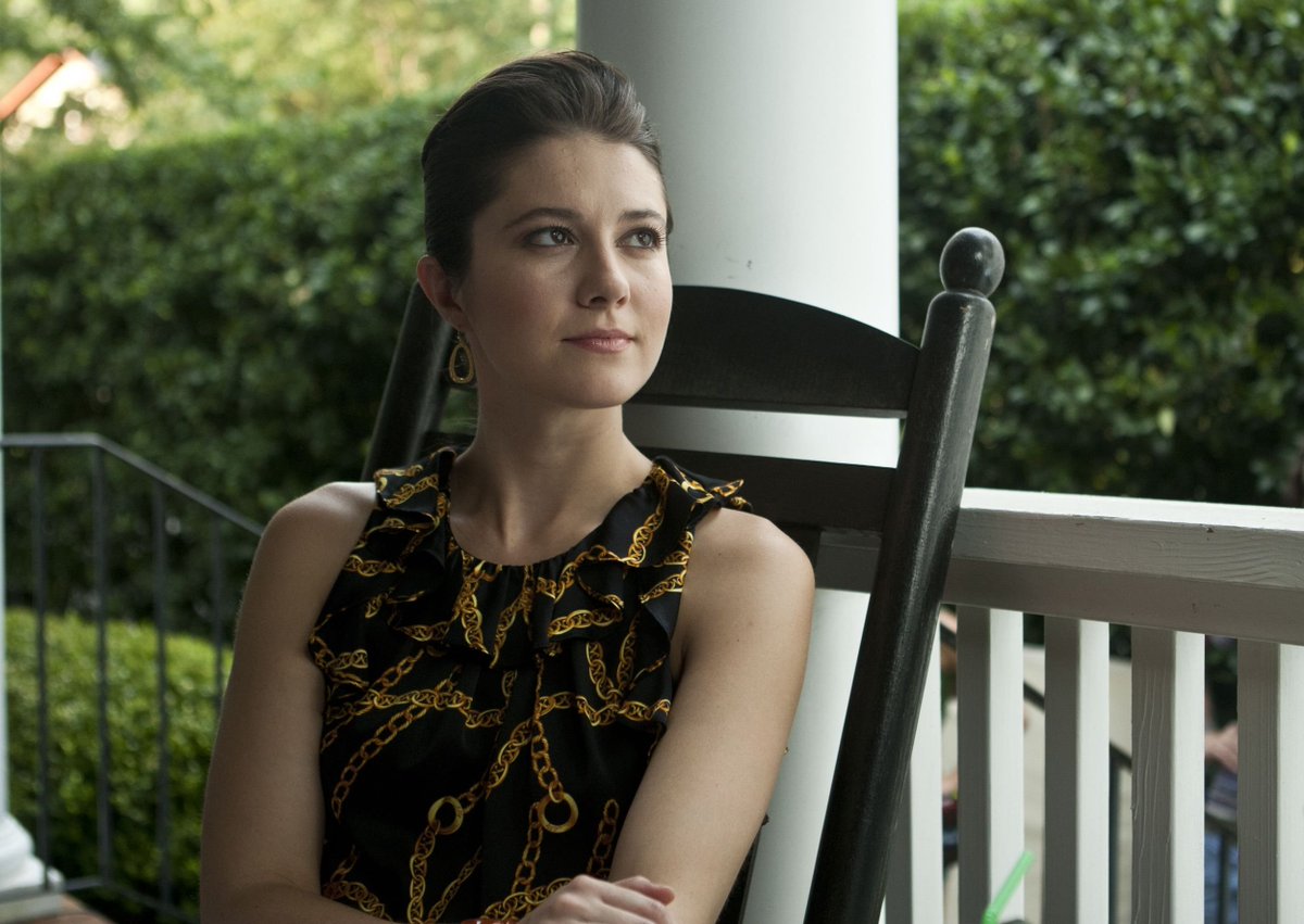 Gibboanxious's tweet photo. #HappyBirthday to Mary Elizabeth Winstead (40)
her top 10 movies are:
10. Bobby
9. Sky High
8. Smashed
7. Swiss Army Man
6. Death Proof
5. Birds of Prey
4. Kill the Messenger
3. 10 Cloverfield Lane
2. The Spectacular Now
1. Scott Pilgrim vs. the World
#RamonaFlowers #NikkiSwango https://t.co/NggsfCDkhM