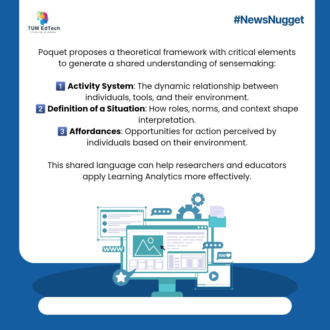 TUM EdTech Center tweet media