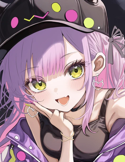 トワ様wip 
