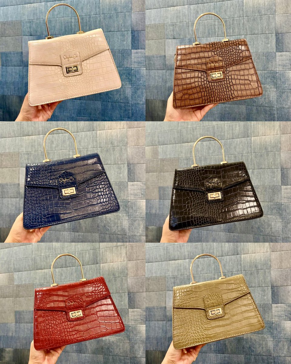 Shydivaco's tweet photo. @JuliaOsagie19 Hi divaaa!
Our best-selling TRACEE bag is BACK! 🎉

🕦 EXCLUSIVE SALE: $30 for 30 minutes ONLY
📅 Starts: 11:29 AM on 11/29

After that, it’s gone or back to $79! Don’t miss out—shop here tomorrow: https://t.co/uaq2jTZm4y

Set your alarms! 💖 https://t.co/3lL35SR021