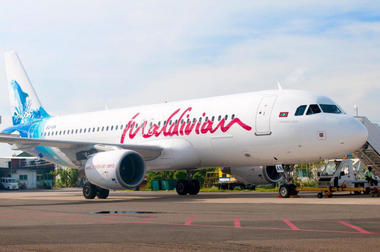 Luv2Rajeev's tweet photo. Rajeev very worry. @MaldivianAero now only1 airbus  C check dhani baivaru months Amrah don’t know did many bookings. Rajeev friends bunani booking cancel inform kurani. Amrah Quality control guy Commercial kantha understand nuhunnani. C check fonuva time flight downgrade kurani https://t.co/ngEhj2QNIV