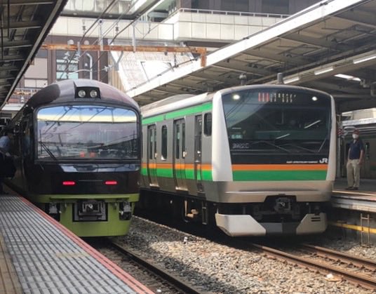 EF64_1045's tweet photo. @E501JJ1201 昔のやつですが
どうぞ https://t.co/MJDl6i6FcK