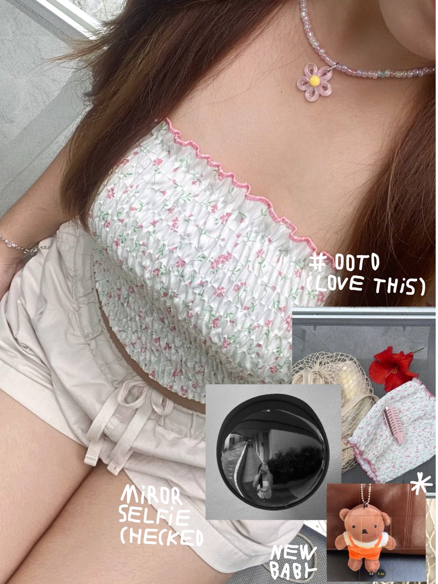 my heart is the prettiest ! *
(🎱🕰️🍎🧳🌲)