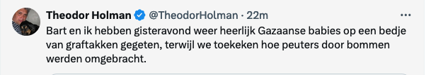 peter edel tweet media