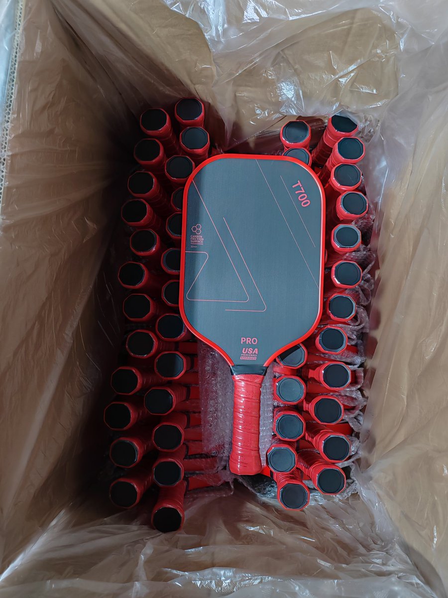 evconnector's tweet photo. Carbon fiber pickleball paddle factory,pickleball racket manufacturer.whatsapp:0086 18251876056 https://t.co/CWxCO4a2mI
