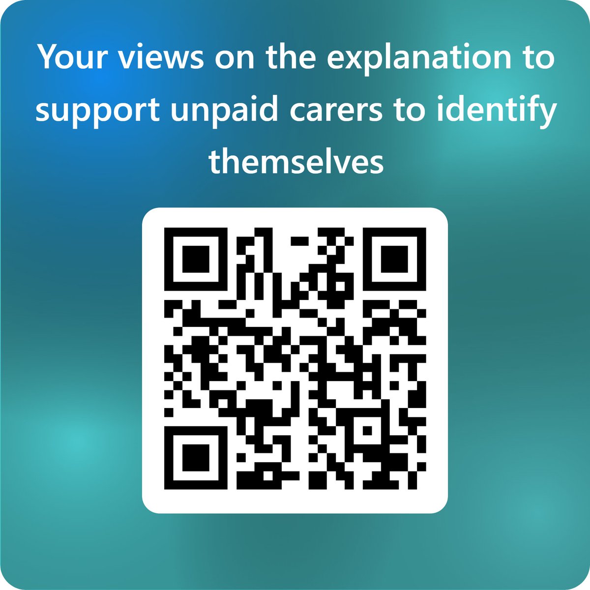 TuVida Carers Accreditation tweet media