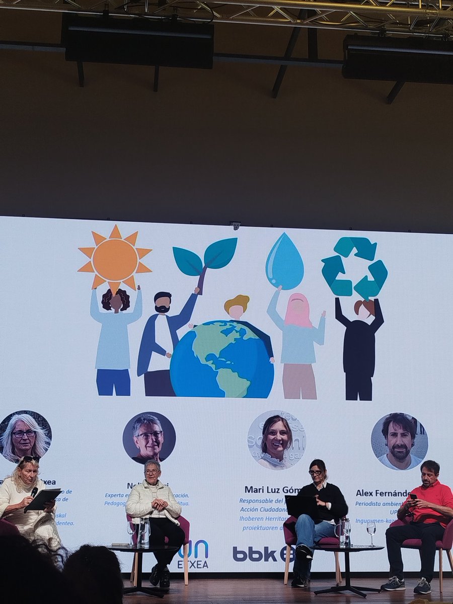 Sare Berdeak tweet media