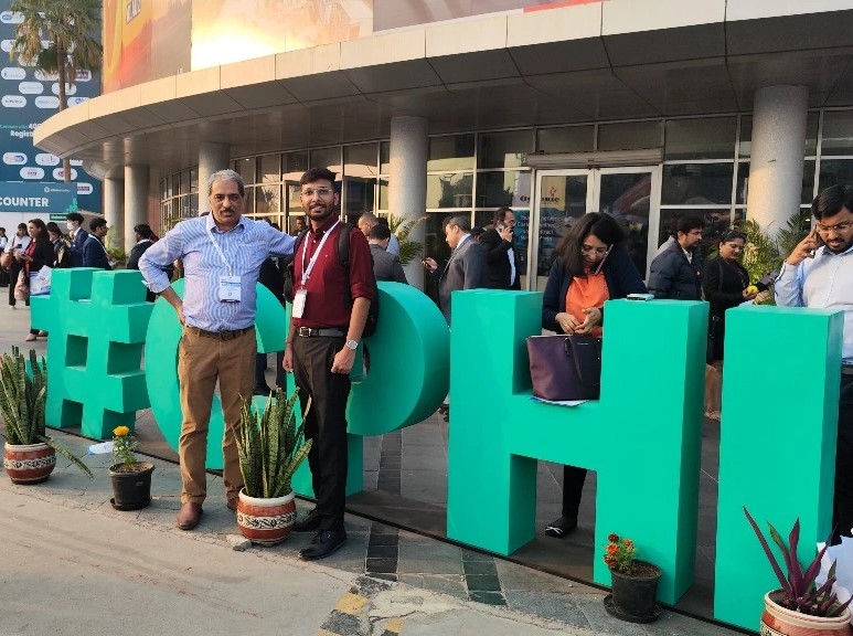 ArcolabL's tweet photo. We had a great time at #CPHI2024! Our team explored cost-efficient and smart manufacturing, sustainability, and UNSDG Pharma goals with industry leaders. Inspired to innovate for a sustainable future. Connect: reachus@arcolab.com #WeAreArcolab https://t.co/Jk2fHZuRXr