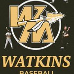 Photo by Watkins Memorial Warriors Baseball (@baseball_WMHS)