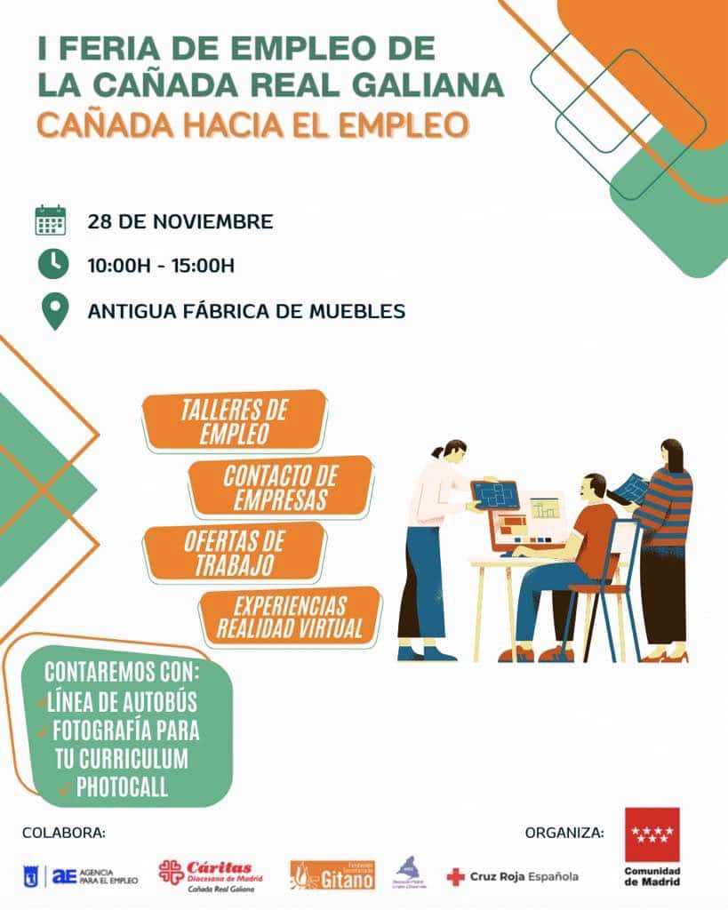 FSG Madrid tweet media