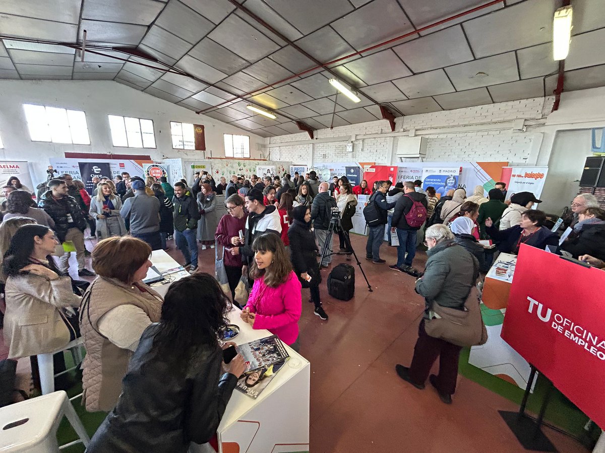 FSG Madrid tweet media