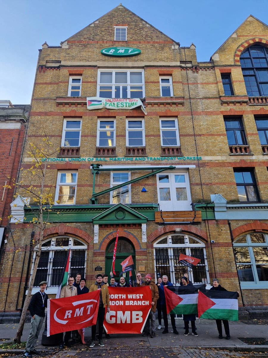 GMB x59 Branch tweet media