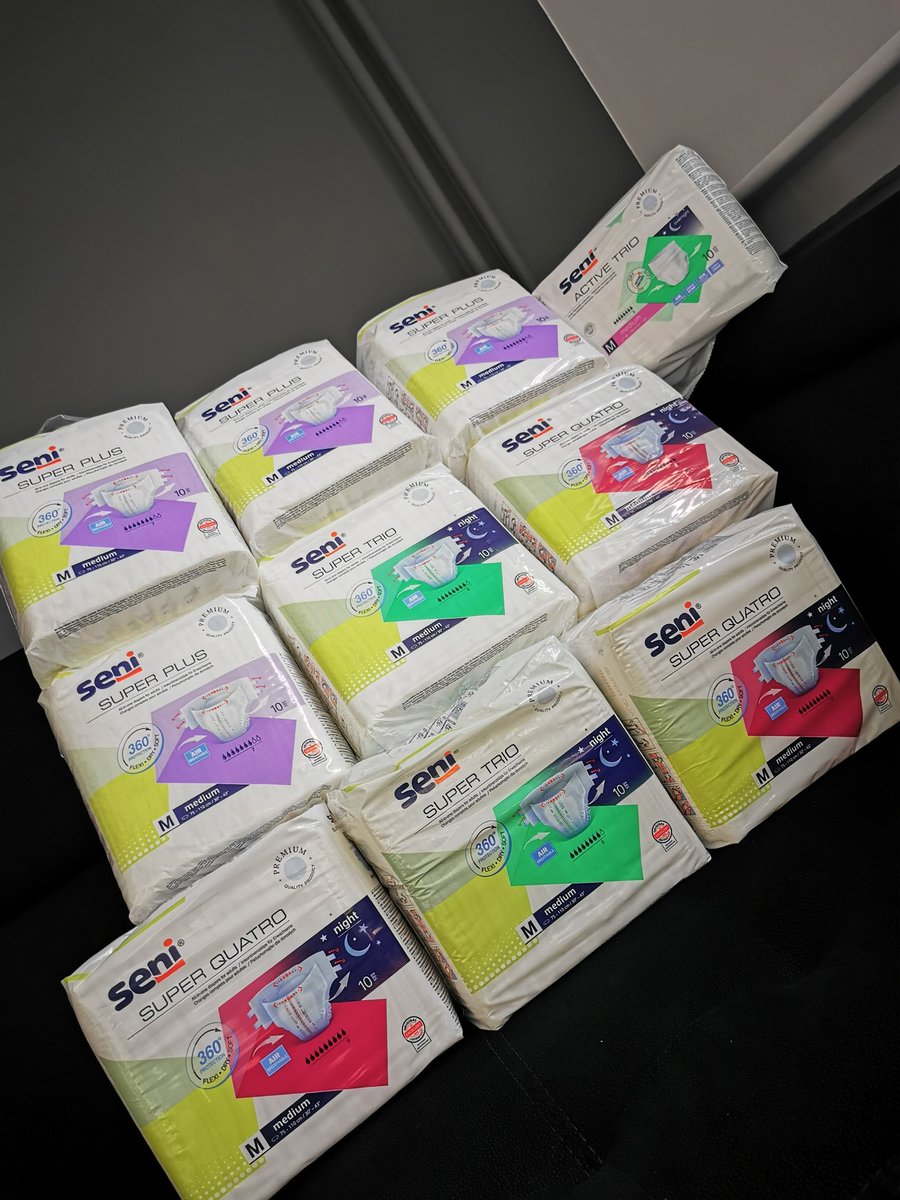 LittlePiotrus's tweet photo. I love diapers 😇❤️👶
#diaper #adultbaby #diaperlover
#senidiaper https://t.co/W363GO173a