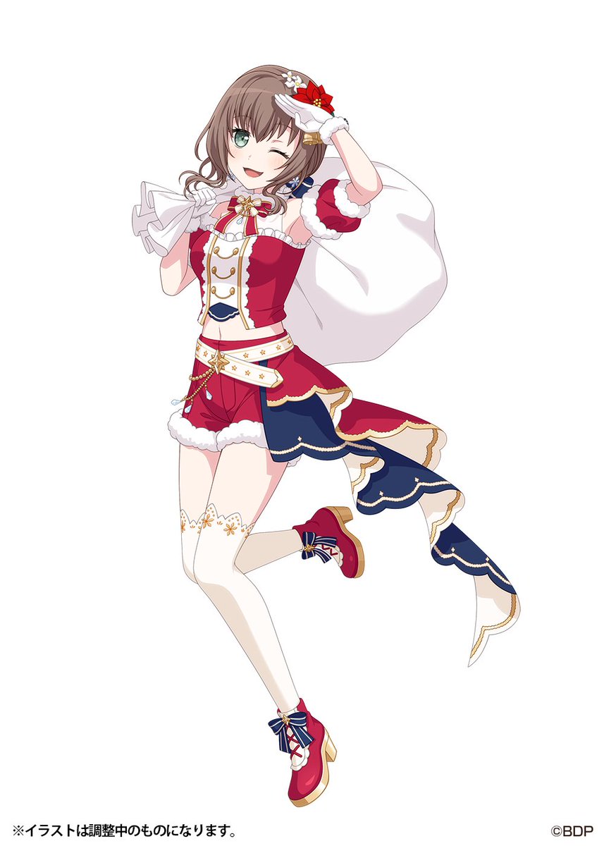 バンドリ！ ガールズバンドパーティ！ on X: 
