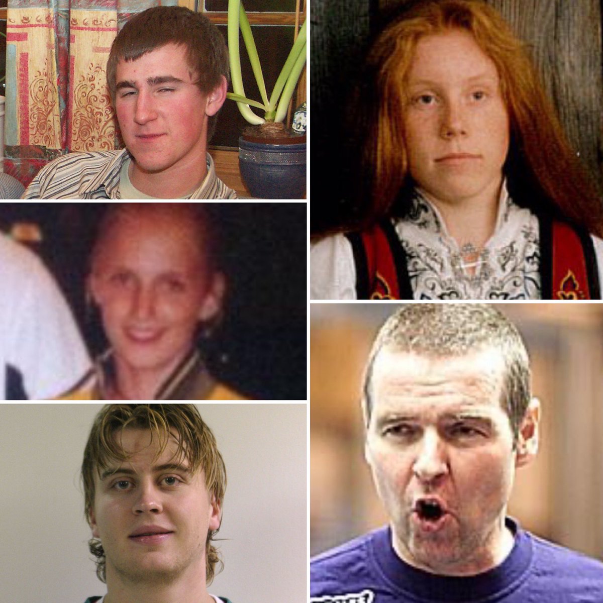 I dag kastes håndball-EM i gang. 
Denne gjengen følger mesterskapet fra Innsbruck og Wien frem til og med 15. desember.

Håper vi ses.👍

Heldigvis har fire av fem gjennomgått en positiv utvikling.

<a href="/ToldnesG/">Gunnhild Toldnes</a> <a href="/Daniel_HoglundA/">Daniel Høglund</a>