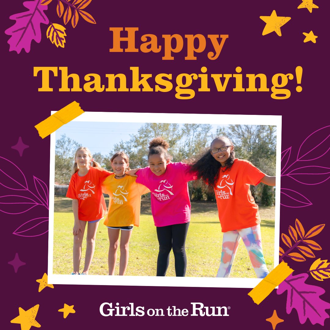 We wish you all a holiday that’s overflowing with festive flavors, laughter, great conversation, and a renewed appreciation for the special moments in life. Happy Thanksgiving!