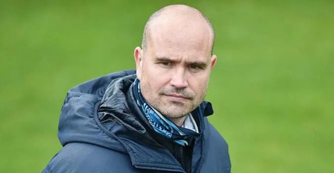 The Game Caller 🗣🎙📻 tweet media