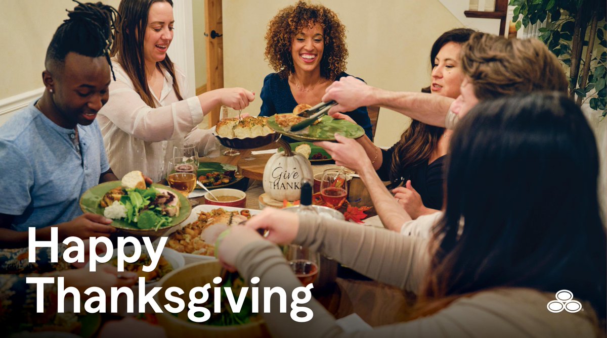 DBallewSF's tweet photo. Happy Thanksgiving to my family, friends and customers. So grateful for you all! What are you thankful for this year? https://t.co/lcL7td0STH