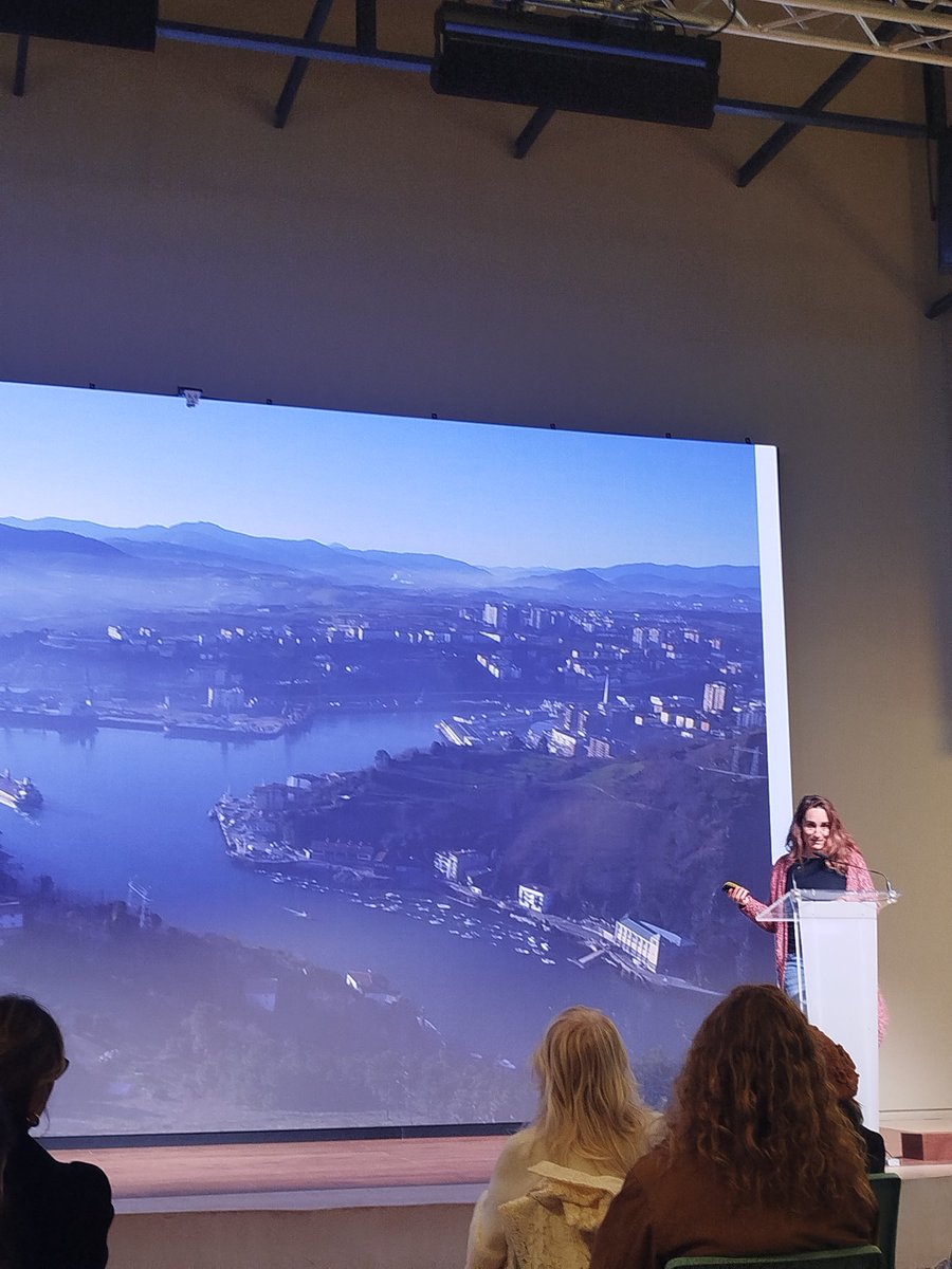 Sare Berdeak tweet media